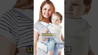 On-The-Go With Baby Essentials Gear Tips