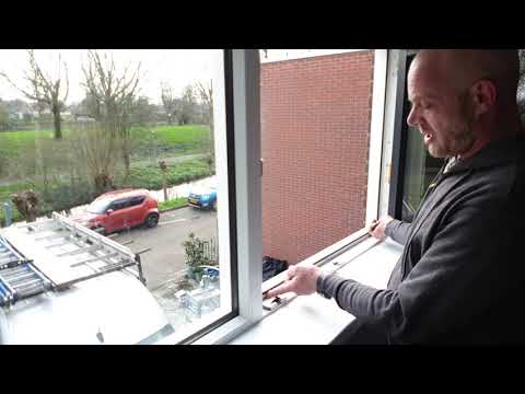 Ontwateringsgaten
