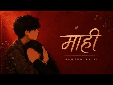 Maahi | Naheem Saifi | Official Music Video