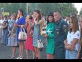 День поселка Баранчинского