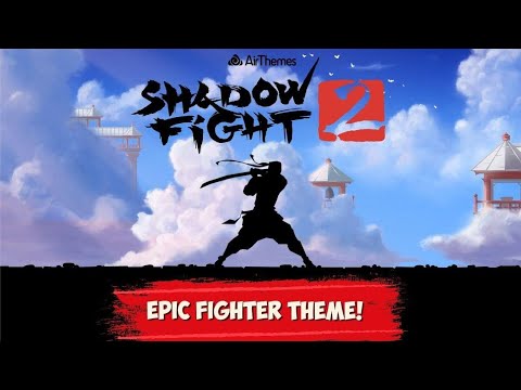 How to download shadow fight 2 hack version on android