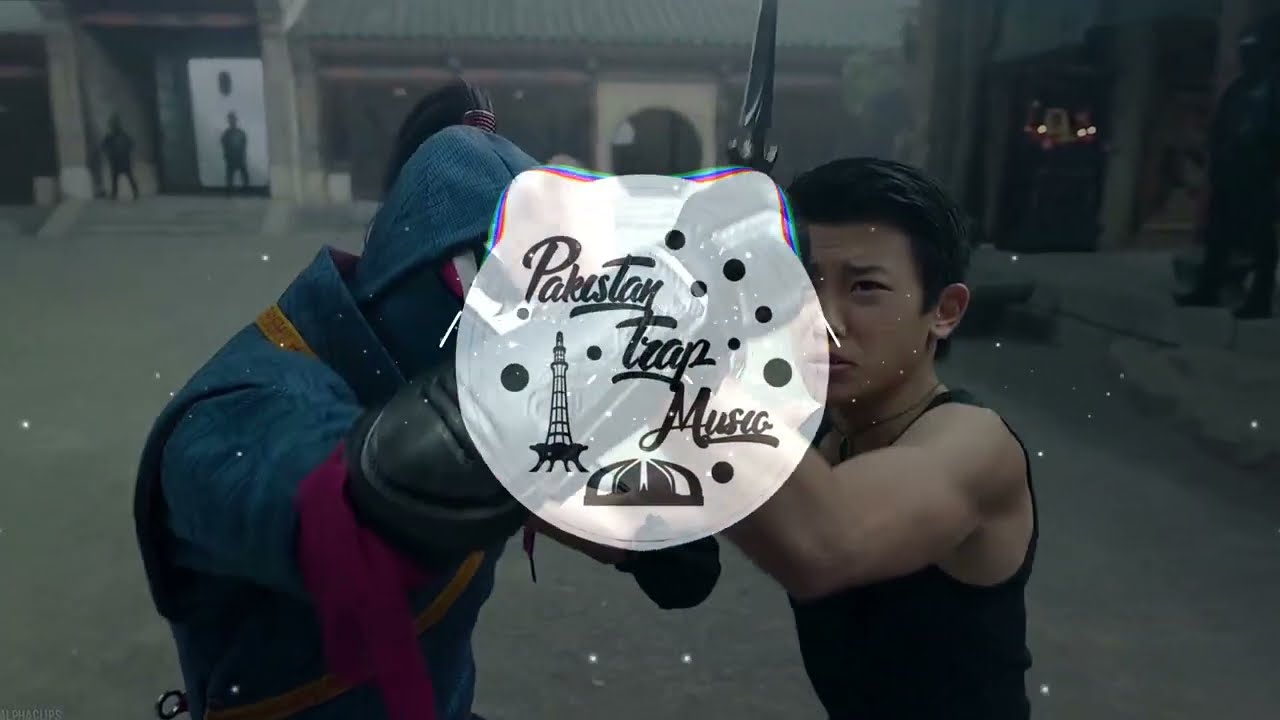 Billie Eilish - Bad Guy (dachaio remix)