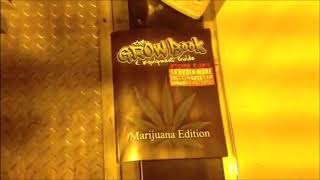 LEARN TO GROW WEED