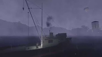 Rendered example Lumion 4