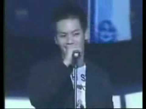 จิ๊จ๊ะ_AOF AF1 Concert Week 4