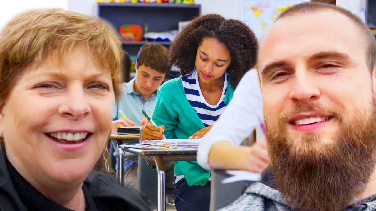 Starting a Business in High School Can be Fun YouTube