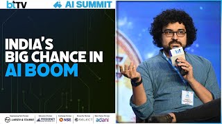 BT AI SUMMIT 2025 | India’s Role In Shaping The Future Of Artificial Intelligence