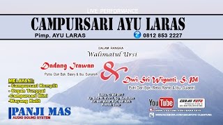 CAMPURSARI AYU LARAS SEASON 2