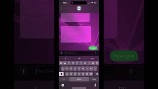 Celebrity Anyone know this IPhone Easter egg Wealth