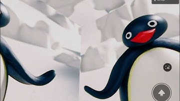 Testing out Noot Noot script in Roblox