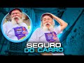 MANETIKIN LIGOU PRA O SEGURO E LUIZ DO SOM FICOU TIRANDO ONDA | LUIZ DO SOM