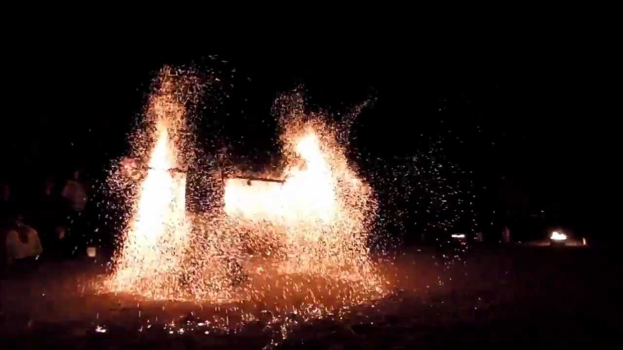 Funkenstab 08.08.2012.mp4