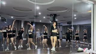 Ngôi Thứ 3 |Xuân Định | Xotit Choreography | Teamxotit |Xotit Class