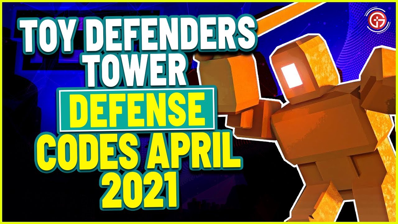 Toy Defenders Tower Defense Codes - Roblox - December 2023 