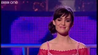 The Sing Off - Over The Rainbow - Episode 6 - Bbc