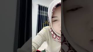 NELLA JILBAB HOT