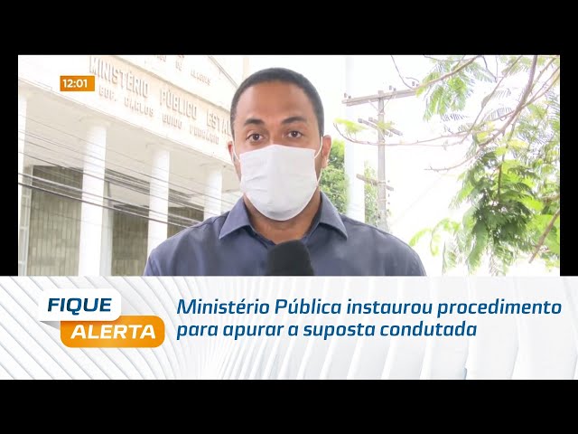 Ministério Pública instaurou procedimento para apurar a suposta condutada dos PMs de Alagoas