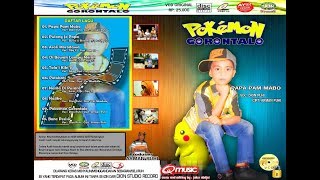 POKEMON GORONTALO - DION PUHI