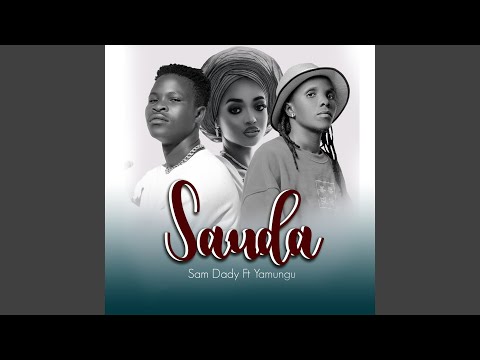Sauda 