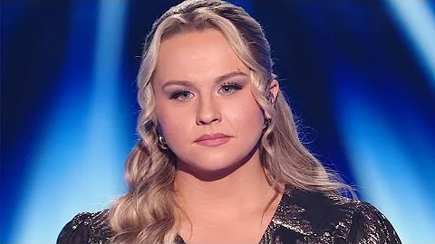 Breanna Nix’s Emotional Journey: American Idol Top 12 Results!
