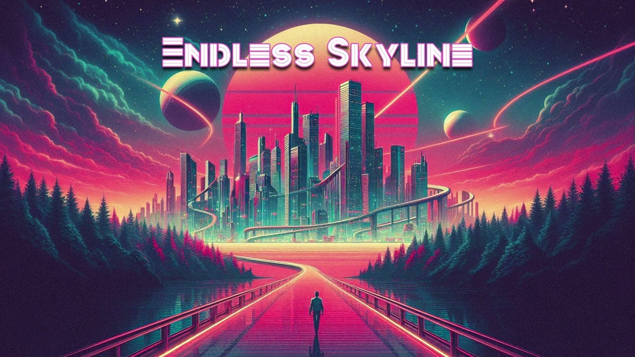 Watch jfan - Echoes Overhead | SYNTHWAVE | RETROWAVE on YouTube Watch jfan - Echoes Overhead | SYNTHWAVE | RETROWAVE on YouTube