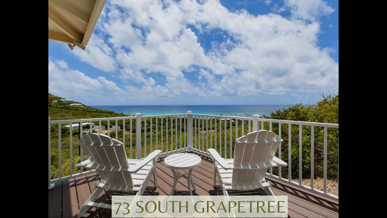 Vacation Home St. Croix Chris Hanley Real Estate Caribbean Life Beach