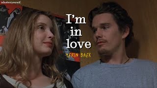 [THAISUB] I’m in love - Yerin Baek แปลไทย