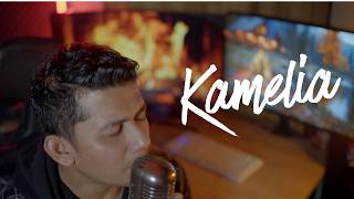 KAMELIA -IRWANSYAH | Cover Terbaru Indonesia