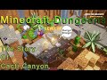 MC Dungeons Story Part 5-Cacti Canyon
