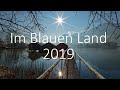 Das Blaue Land (Herbst 2019)