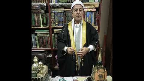 من روائع الشيخ النمر محمد يوسف تلاوة قرانية من اخر سورة الشوري