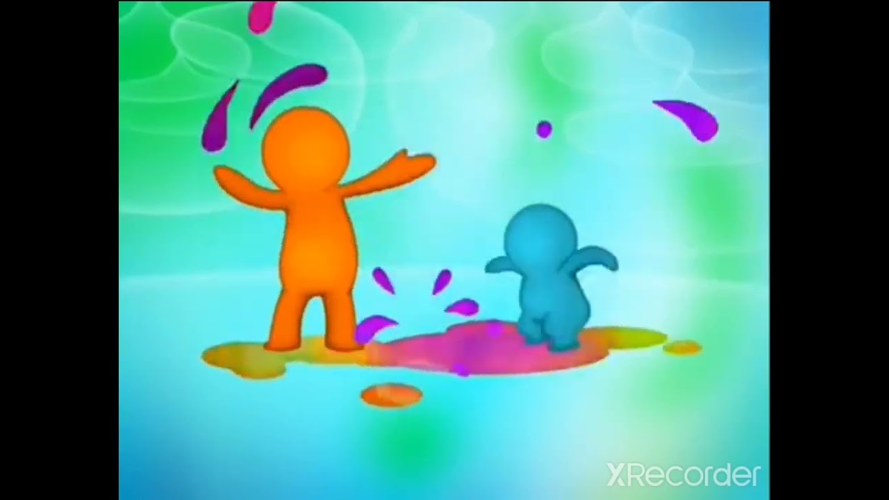 HOT Animation/HiT Entertainment/Nick Jr (2005-2006) - YouTube