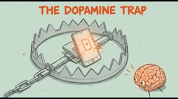 Rewire Your Brain to Stop Procrastinating (3-Step Dopamine Detox)