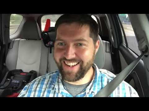 EV Road Trip: Ithaca NY to Poolesville MD for NDEW 2018! Part 2