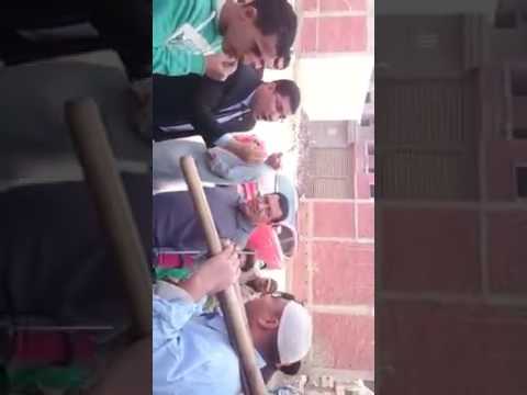 نبروه لقاء نواب نبروه بسام فليفل ومحمد نجاح الشورى ب اهالي نبروه 2