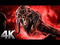The Gunslinger Arrives Just in Time | The Dark Tower | CLIP 💥 4K