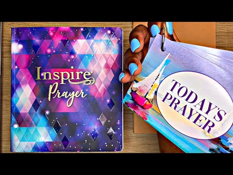 Scripture Writing: Galaxy Theme