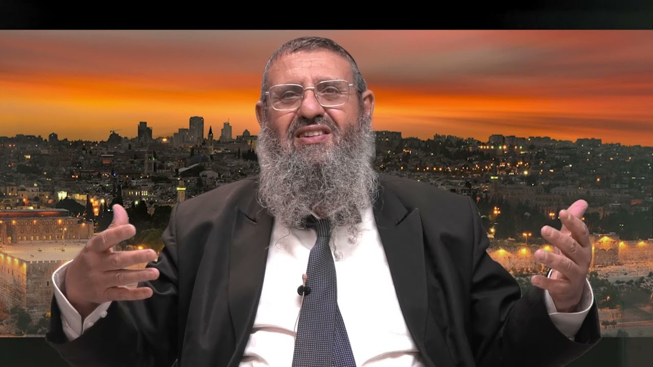 KI TETSE (49) - David Tibi, un Soldat d’Hashem - Par Rav Itshak Attali