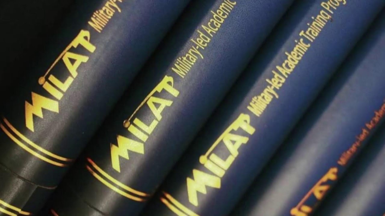 Military-Led AcademicTraining Programme Live Stream