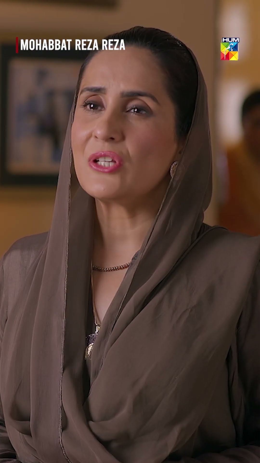 Mohabbat Reza Reza [Best Moment] - #shorts #viralvideo #mohabbatrezareza #humtv