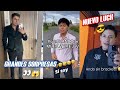 ¡CUANDO TE MUERA kike Jav! | NUEVO LUCK de John Valverde SIN BRACKETS