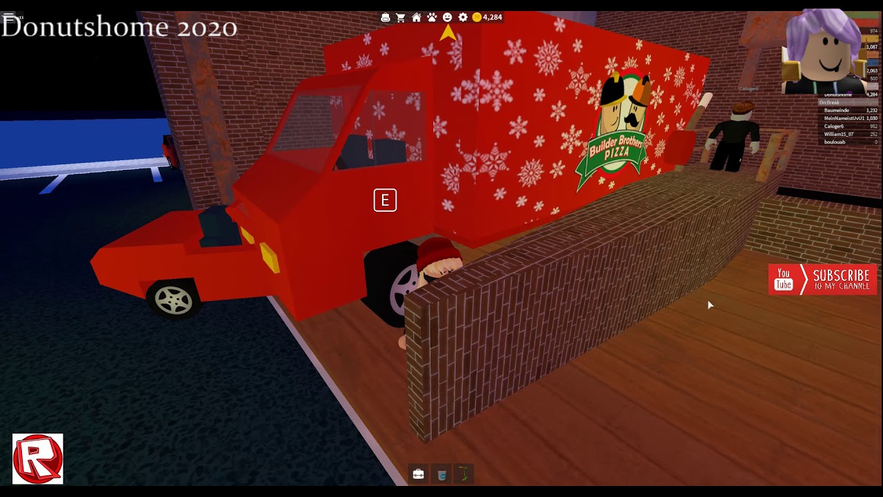 18 Роблокс кекс карта