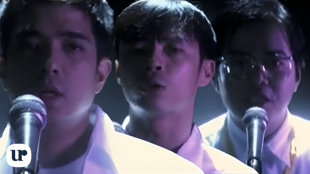 Parokya ni Edgar feat. Francis M and Gloc-9 - Bagsakan (Official Music Video)