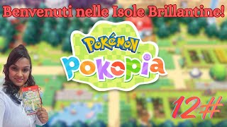 Benvenuti nelle Isole Brillantine! - 12# Pokemon Pokopia