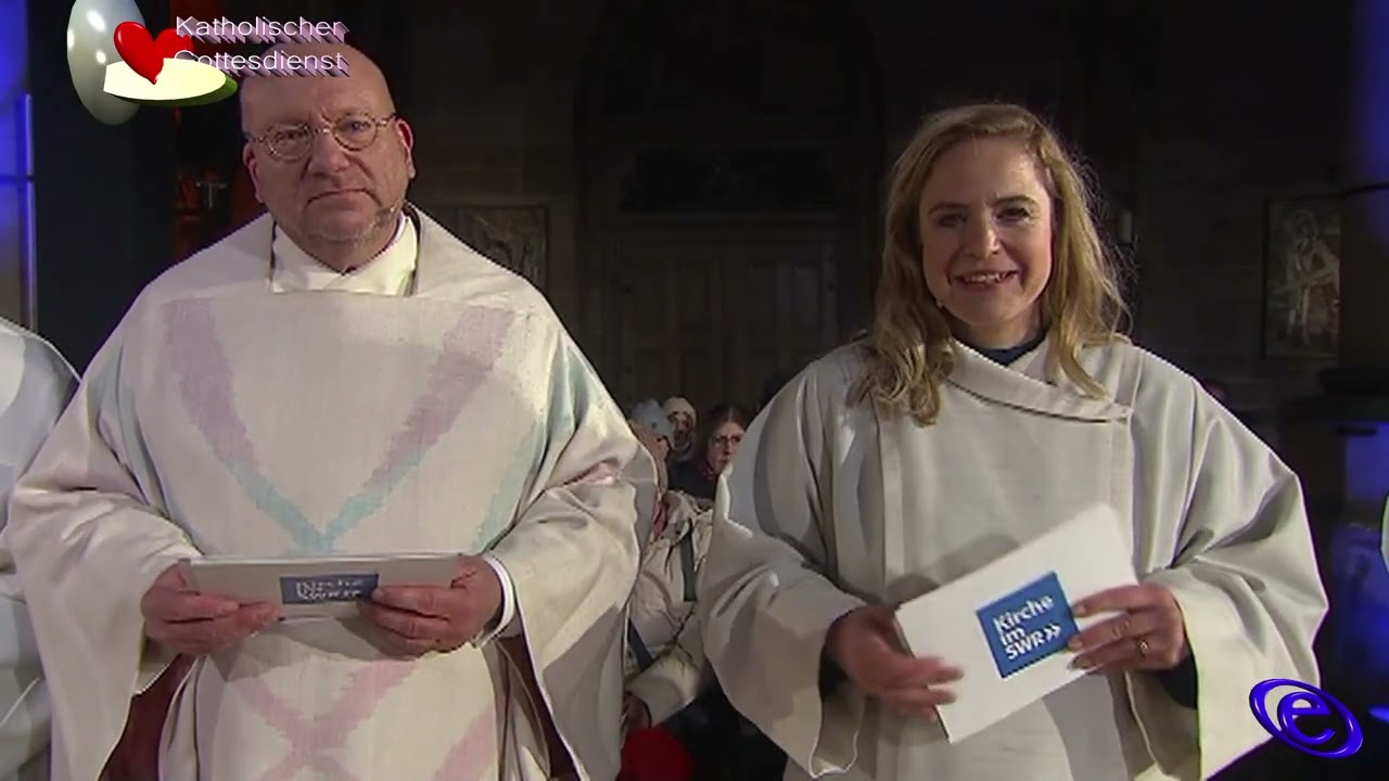 24. Dezember 2025 katholische Christmette Stuttgart *Wir feiern, was wir glauben*