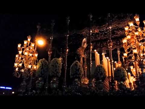Real Ilustre y Venerable Cofradía de Nuestro Padre Jesús de la Misericordia, Santo Cristo de Ánimas, Nuestra Señora del Gran Poder y San Juan de Dios