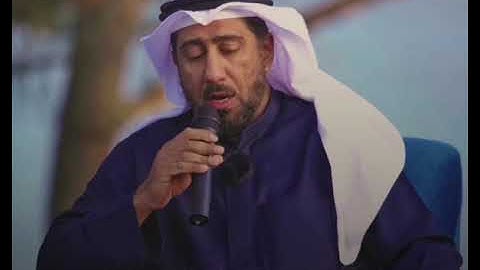 آيات من سورة آل عمران بصوت الشيخ نعمة الحسان حفظه الله