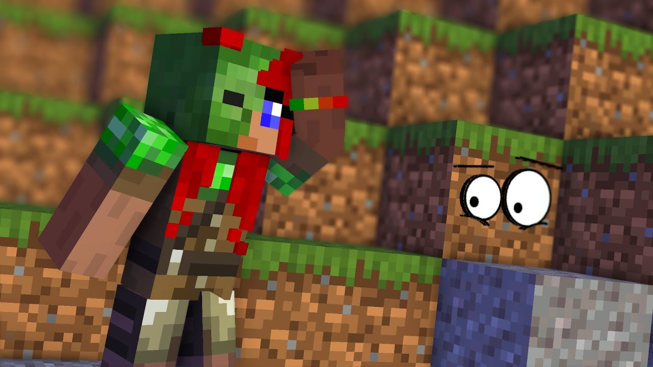 Kurragömma igen med KimmyPOWER