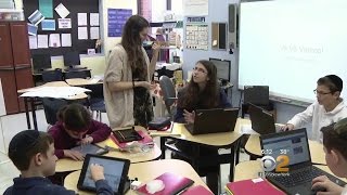 Respected Educator Suggests New Teaching Model