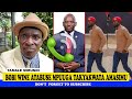 Bobi Wine Atabuse Mpuuga Takyakwata Masimu🙆‍♂️; Tamale Mirundi Today Latest